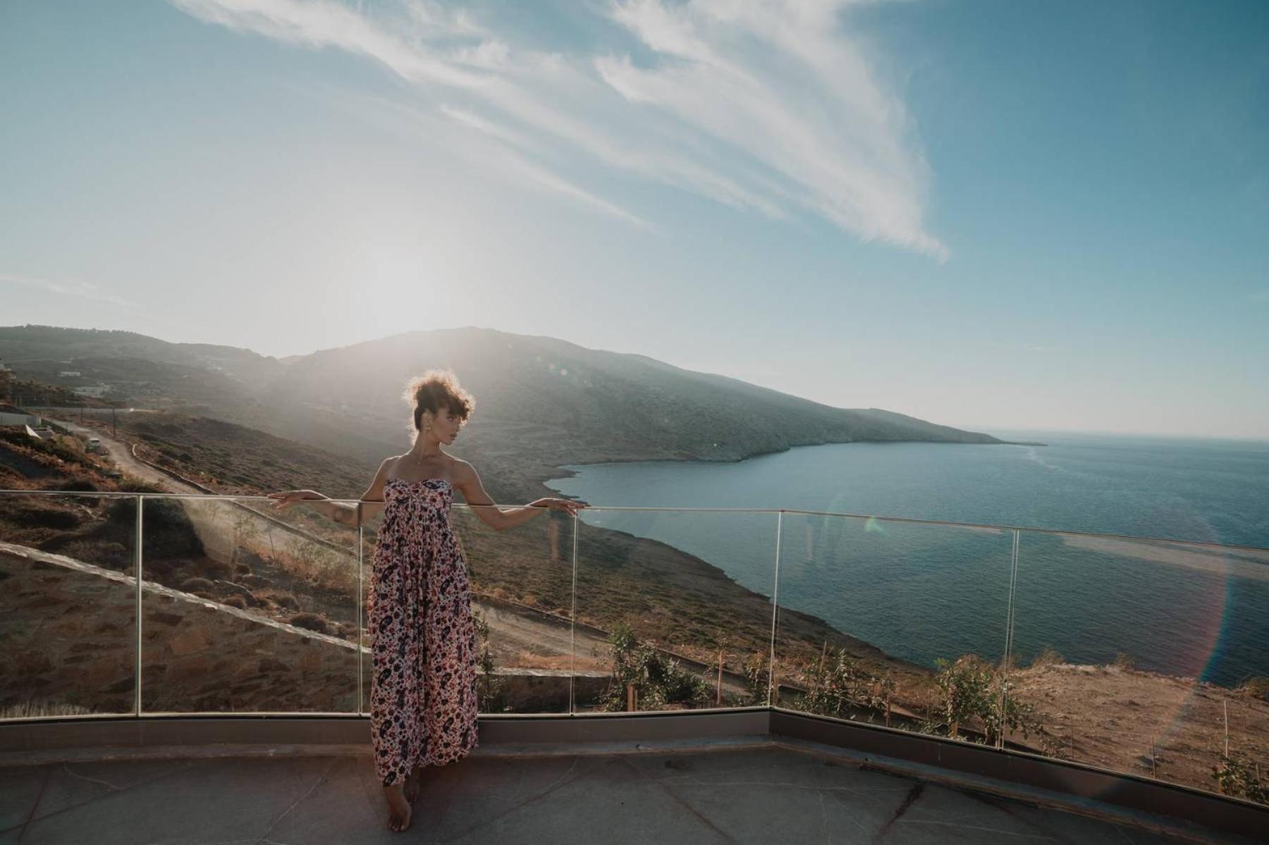 Happy Cretan Suites Agia Pelagia Екстериор снимка